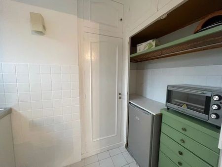 Location Appartement 1 pièce 27m² LE CANNET 06110 - Photo 3
