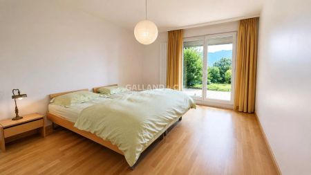 Magnifique appartement avec une incroyable vue lac - Foto 2
