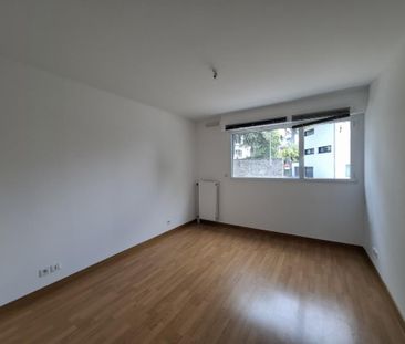 Appartement T2 à louer - 50 m² - Photo 6
