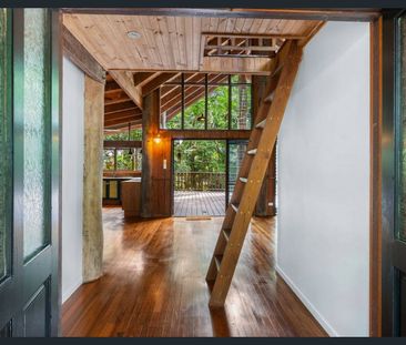 /// APPLICATION APPROVED ////LIVE IN THE RAINFOREST!!!! - Photo 1