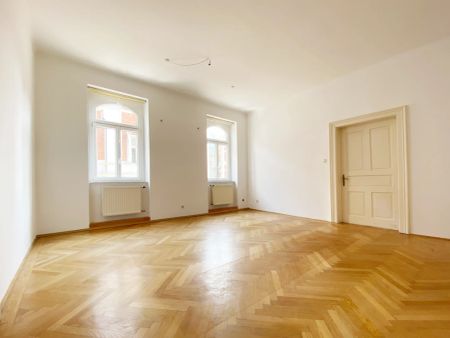 Sehr schöne 4-Zimmer-Wohnung - Altbau mit Flair - Nähe Zentrum - Foto 2