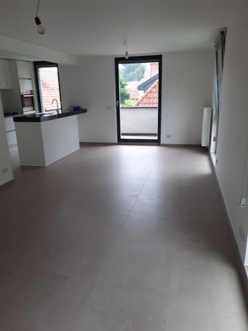 BRUGGE centrum: prachtig 2slpk appartement m terras + parkingplaats - Foto 5