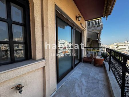 Διαμέρισμα για ενοικίαση Ρήγα Φεραίου (Συκιές) - Photo 2