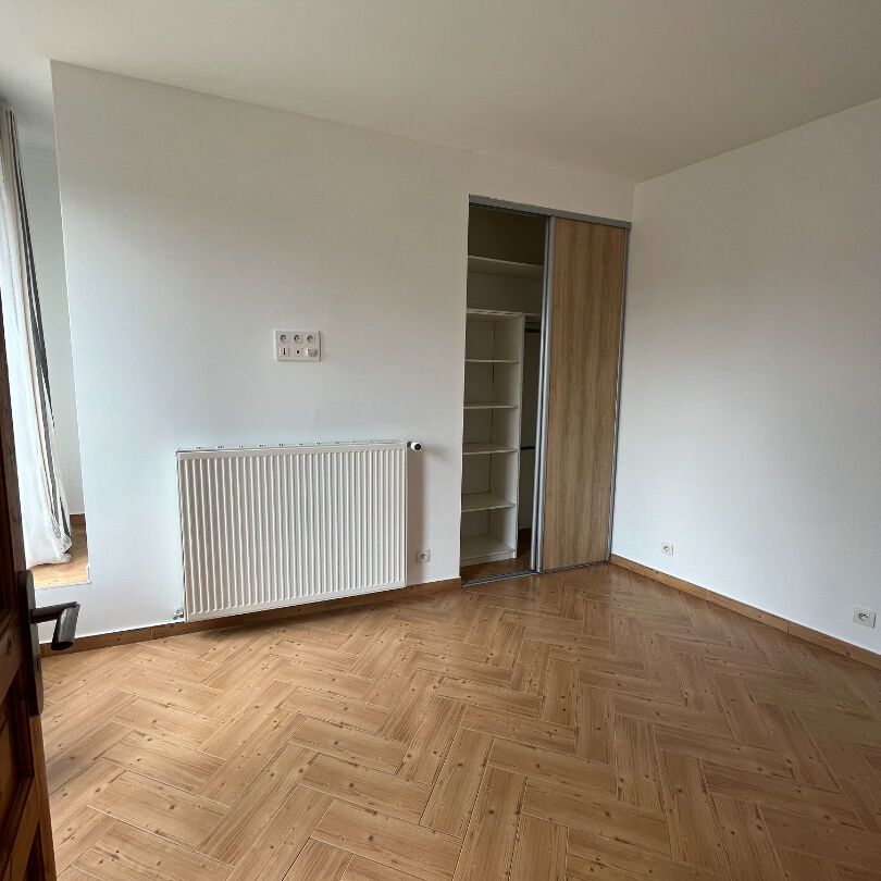 APPARTEMENT ANSERVILLE - 2 pièce(s) - 49.06m2 , 60 anserville - Photo 1