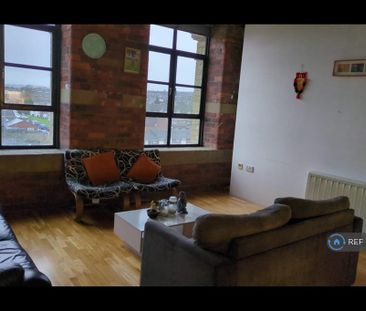 1 bedroom flat to rent - Photo 1
