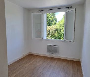 Location appartement 3 pièces - 48m² à Chambery (73000) - Photo 1