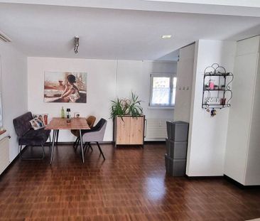 beautiful 3.5-room apartment near the center - Photo 2