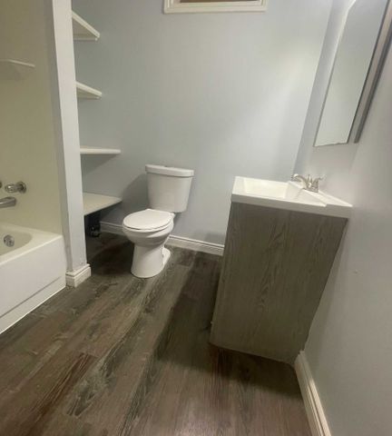 For Lease - 12 Blake Court Unit# Basement, Ajax, Ontario - Photo 4