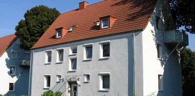 2-Zimmer Wohnung mit Balkon in Dortmund Dorstfeld - Photo 2