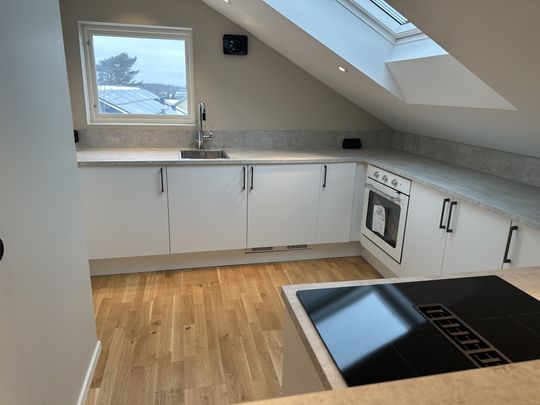 Gamla Särövägen, Askim - Foto 1