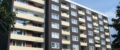 Demnächst frei! 2-Zimmer-Wohnung in Iserlohn Hombruch - Foto 1