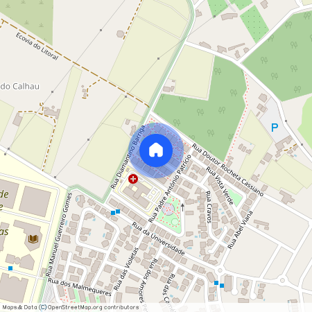 Rua Jose Ramalho Viegas, Faro