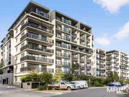 410/8 Olive York Way, Brunswick West - Photo 2