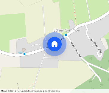 Highwood Road, Edney Common, Chelmsford, CM1 - Photo 1