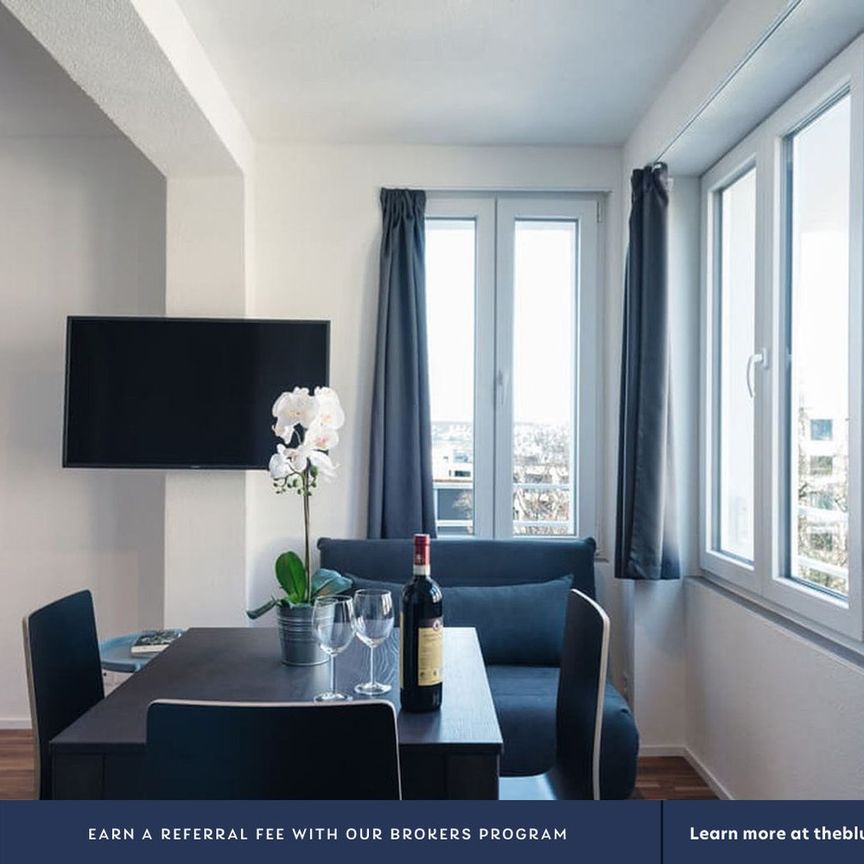 Building Birmensdorferstrasse (ZRH1459733P) - Photo 1