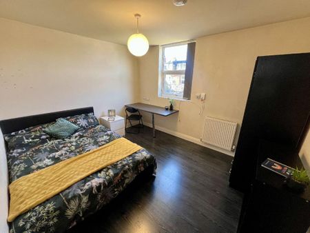1 bedroom in a house share to rent - Photo 4