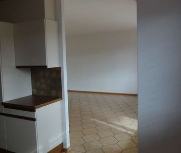 3.5 Zimmer, 87 m², 3. Stock - Photo 3