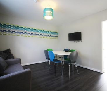 1 bedroom in a house share to rent - Photo 3