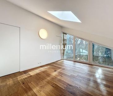 Magnifique villa de standing avec studio à Veyrier - Photo 5