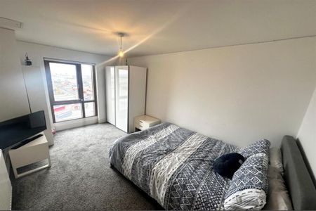 131 The Granary, James Clow, 15 Princes Dock Street, Belfast, BT1 3DS - Photo 3