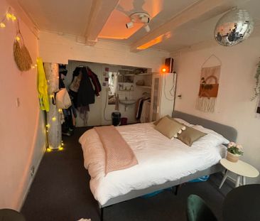 38, Boterdiep, Hortusbuurt, Centrum, Groningen, Nederland, 9712 LP,... - Foto 2