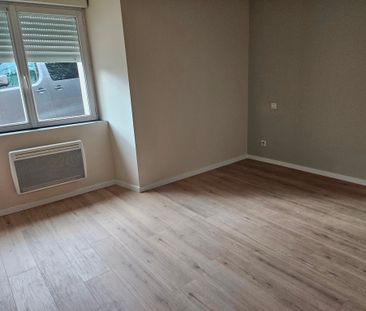 LAILLE – Quartier Bout de Lande T3 disponible - 725 euros - Photo 3