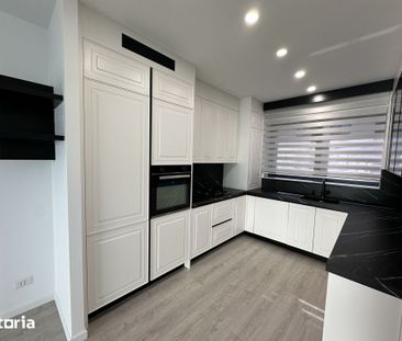 Vilă modernă cu 5 camere cu mutare imediata – Mobexpert Homes Pipera - Photo 2