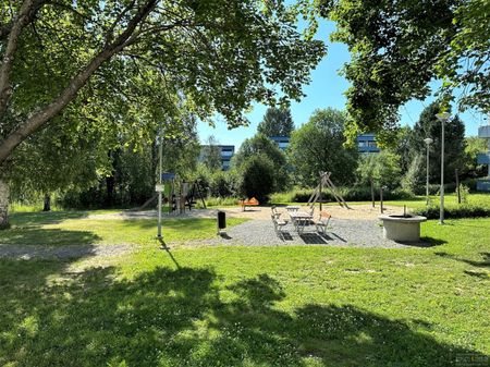 Långgatan 25 FF - Foto 5