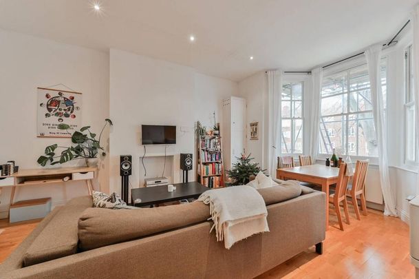 1 bedroom flat to rent - Photo 1