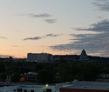 Appartement à louer - Montréal (Côte-des-Neiges/Notre-Dame-de-Grâce... - Photo 1