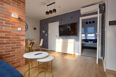 Mieszkanie 2-pokojowe na Starym Mieście - Photo 4