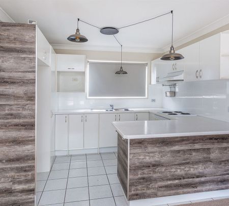 CONVENIENT LOW MAINTENANCE LIVING! - Photo 5