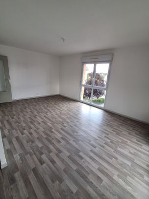 Location - Appartement T3 - 68 m² - Seloncourt - Photo 1