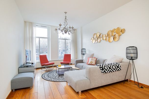 Leidsekade, 1016 CZ Amsterdam - Foto 1