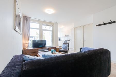 Tweede Hugo de Grootstraat 28D, 1052 LD, Amsterdam - Photo 4