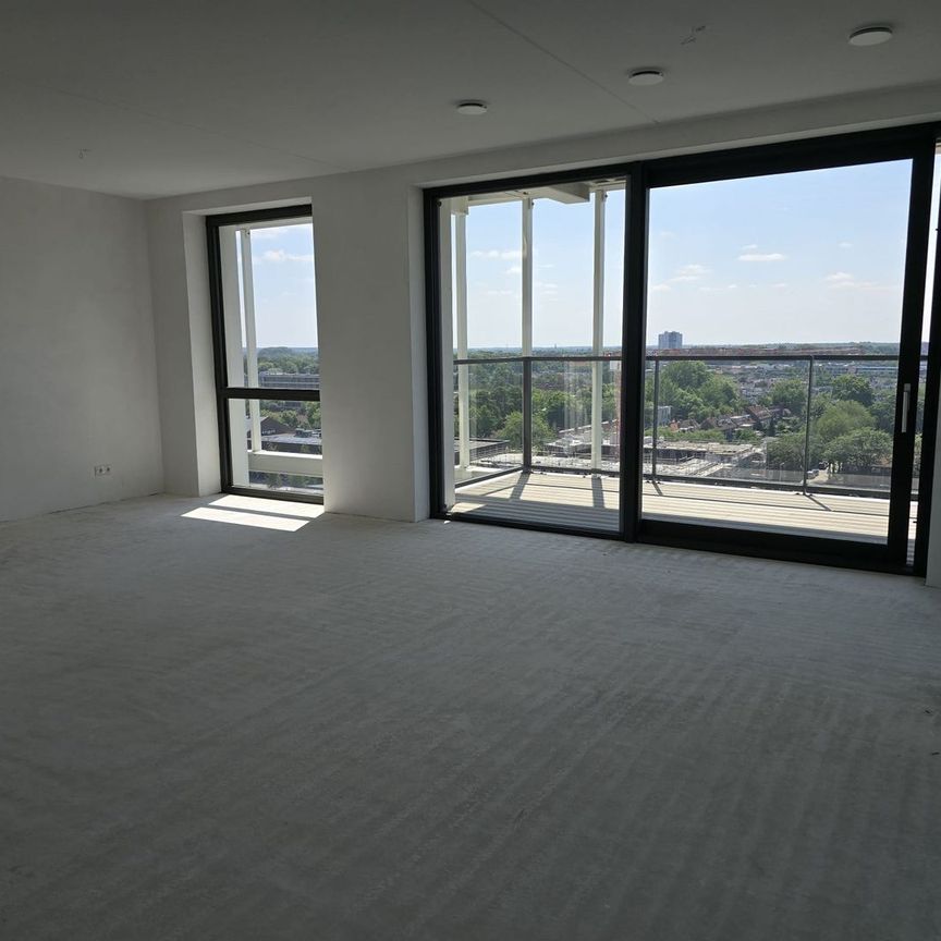 Appartement te huur: Limanstraat 123 5017 BJ Tilburg - Foto 1