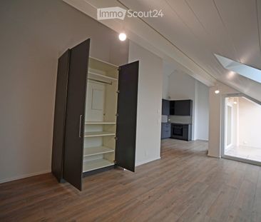 3.5 Zimmer, 72 m² - Photo 4