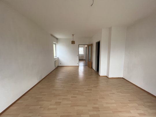 Helle, geräumige Maisonettewohnung in Enns! - Foto 1