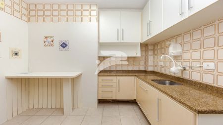 Apartamento 2 Quartos Agua Verde 50m² - Photo 5