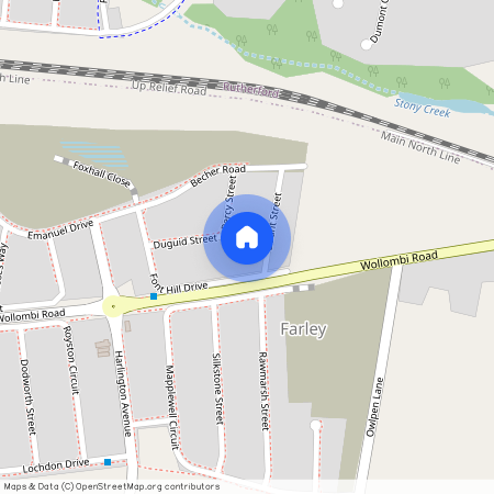 18A Duguid Street, NSW 2320, Farley