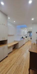 Montréal – Ahuntsic – Appartement spacieux de 2 chambres à louer – Métro – Pistes cyclables et nature - Photo 3