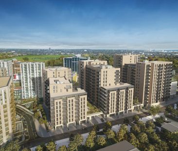 1 bedroom flat to rent - Photo 3