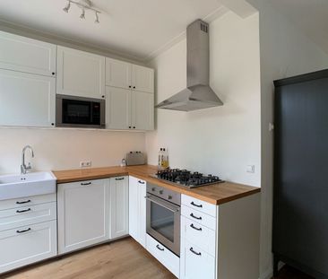 Planetenstraat 62, Astronomische Buurt, 1223GV, Hilversum - Foto 5