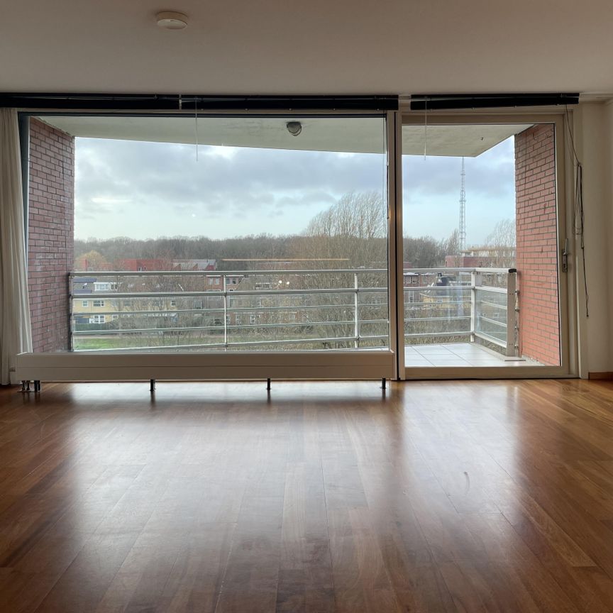 Lobeliuslaan - Photo 1