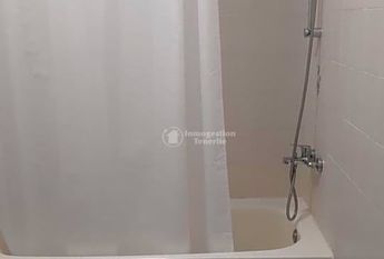 For rent in Los Cristianos: 3-bedroom apartment!