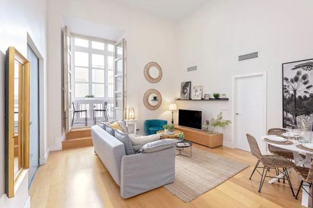 Calle San Agustín, Málaga, Andalusia 29015 - Photo 5