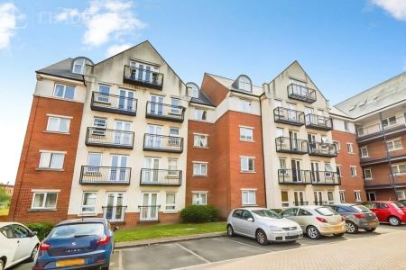 2 bedroom apartment to rent Uttoxeter New Road, Derby, Derbyshire, DE22 - Photo 5