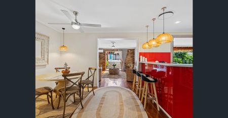 A Grand Balinese-Inspired Estate of Unrivalled Serenity | 3-6 Month Lease Considered - Photo 4