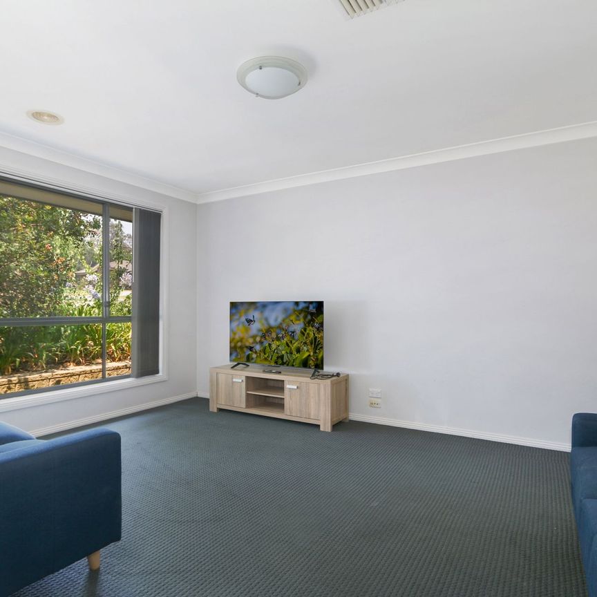 Space, Comfort & Ease - Photo 1