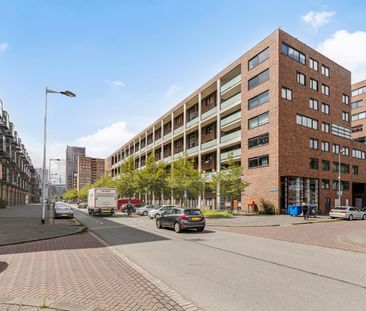 Appartement te huur: Lodewijk Pincoffsweg 287 3071 AS Rotterdam - Foto 6